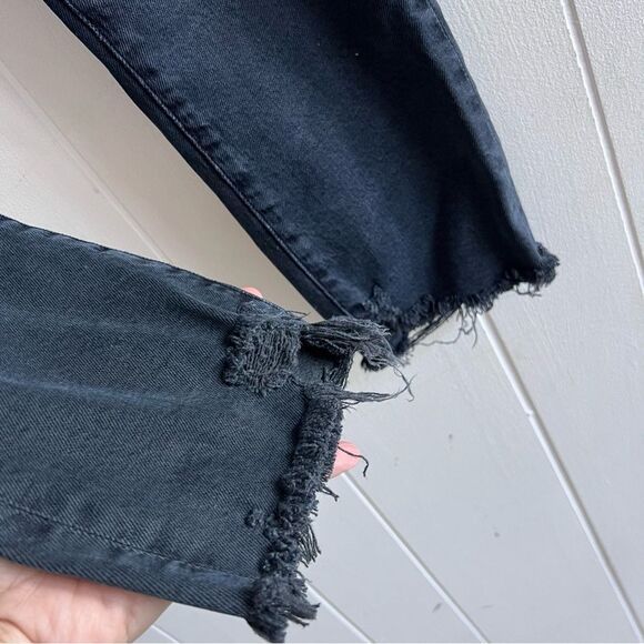 Agolde Mid Rise Feral Toni Jeans - Picture 10 of 15